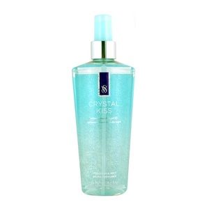 Victorias secret Crystal Kiss Fragrance Mist